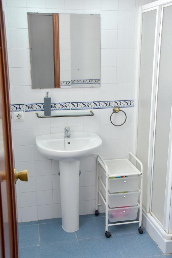 Apartmán Alohamundi Pureza II Sevilla Exteriér fotografie